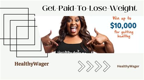 healthywage weight loss.